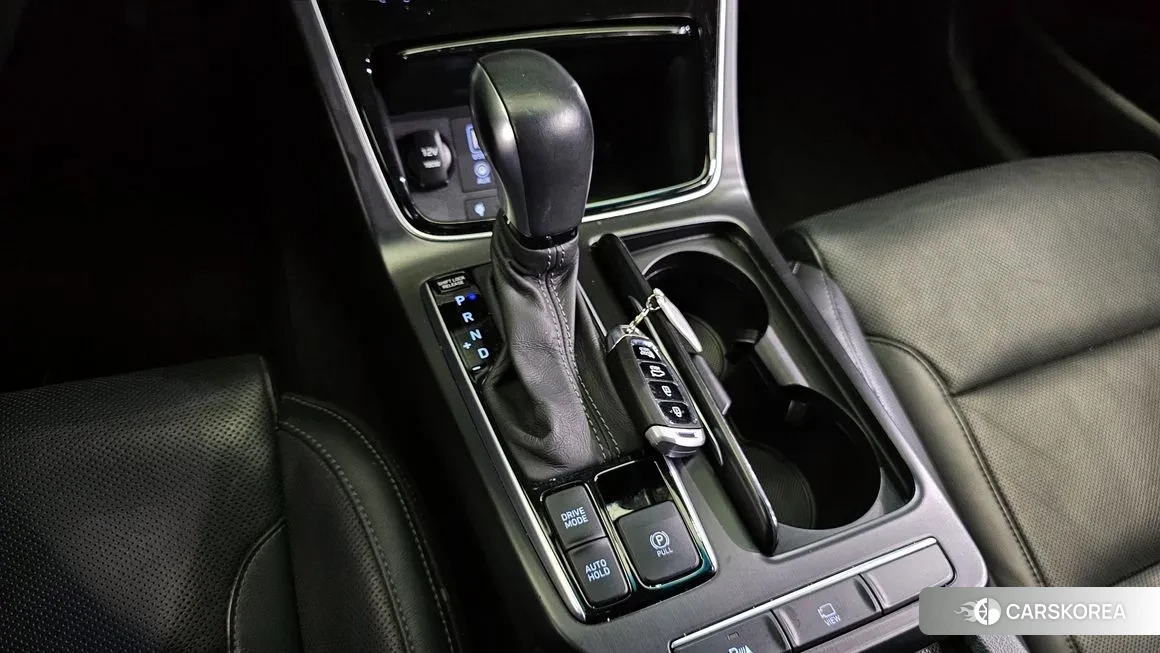 Hyundai Grandeur IG id 2086245 из Кореи 19