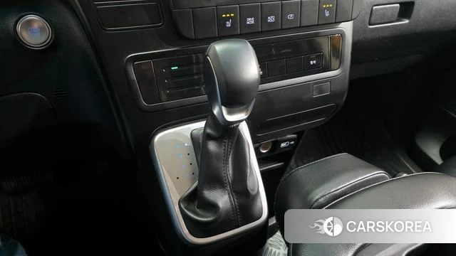 Hyundai Staria id 4383097 из Кореи 31