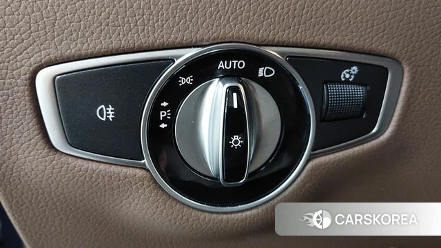Mercedes-Benz E-Class W213 id 4409010 из Кореи 19
