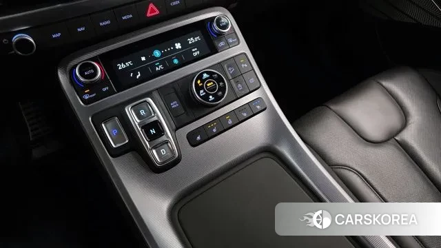 Hyundai The New Palisade id 3734514 из Кореи 19