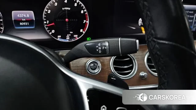 Mercedes-Benz E-Class W213 id 3455072 из Кореи 19