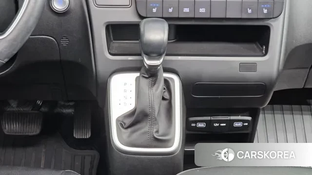 Hyundai Staria id 3027864 из Кореи 19