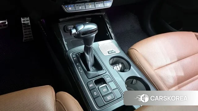 Kia The New Sorento id 3357069 из Кореи 19