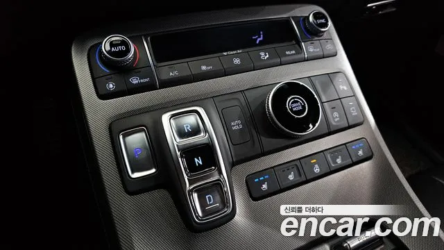 Hyundai Palisade id 2750787 из Кореи 19