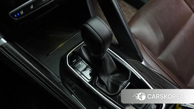 Renault Korea (Samsung) QM6 id 4794818 из Кореи 19