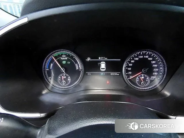 Hyundai The New Santa Fe id 3550569 из Кореи 19