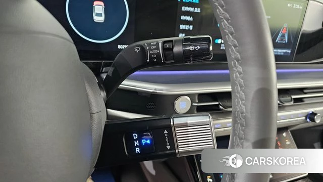 Hyundai Grandeur (GN7) id 4194335 из Кореи 19