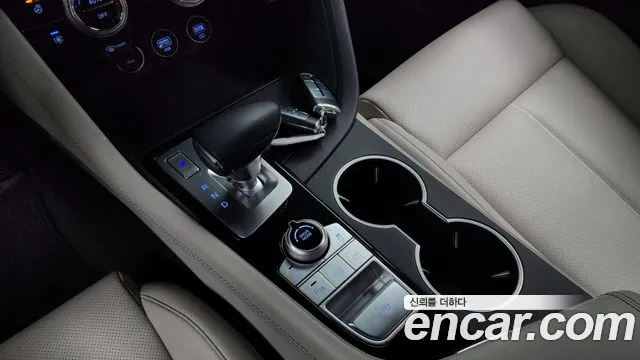 Genesis The New G70 id 2421605 из Кореи 19