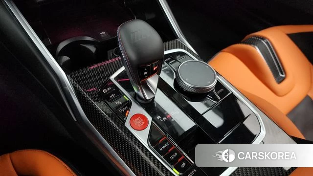 BMW M4 (G82) id 4468392 из Кореи 19