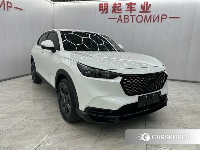 Honda XR-V id 4365996 из Китая 16