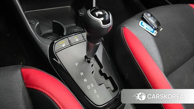 Kia All New Morning (JA) id 4543441 из Кореи 29