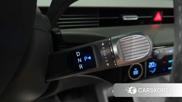 Hyundai Ionic 5 id 4533568 из Кореи 19
