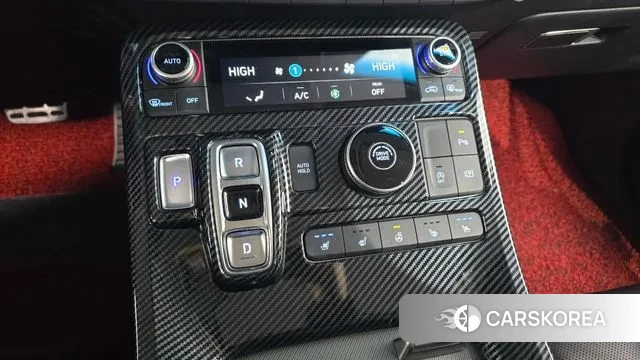 Hyundai The New Palisade id 3411034 из Кореи 19