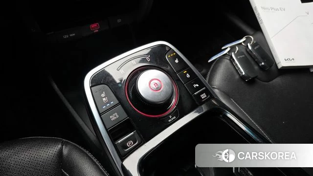 Kia Niro Plus id 4201981 из Кореи 19