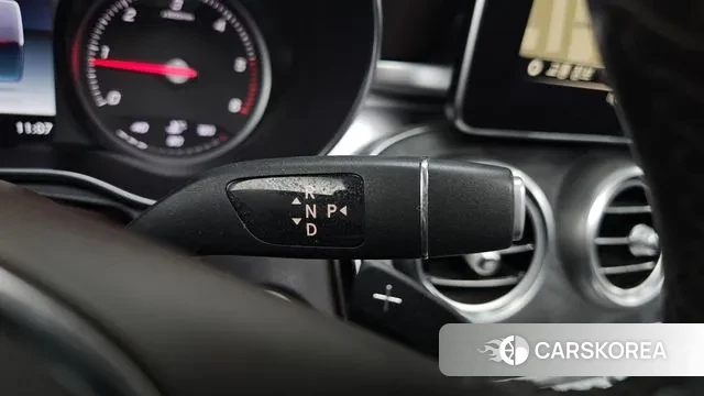 Mercedes-Benz GLC-Class X253 id 3465042 из Кореи 19