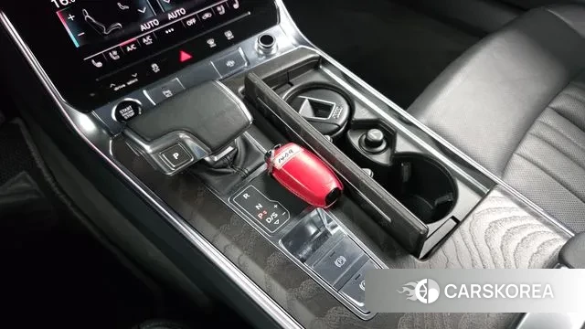 Audi A6 (C8) id 2970240 из Кореи 19