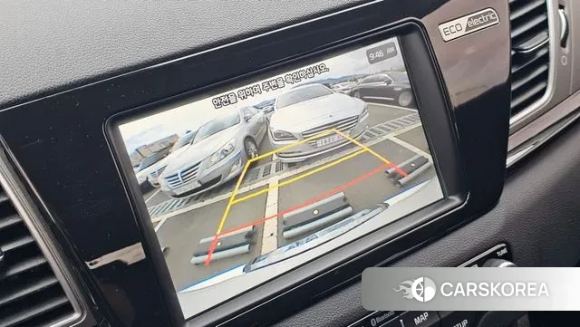 Kia Niro EV id 3117913 из Кореи 15