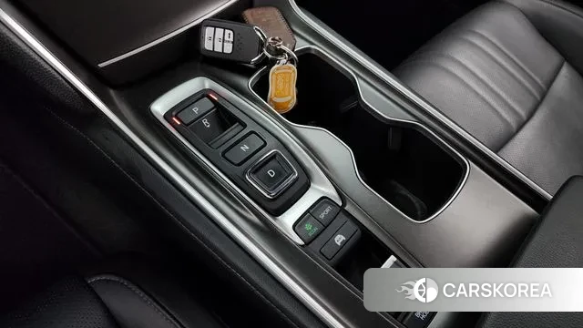 Honda Accord 10th Generation id 2974927 из Кореи 19