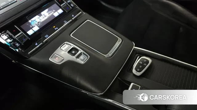 Hyundai The New Grandeur IG id 3503347 из Кореи 19