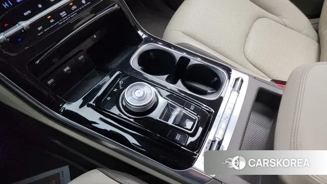 Kia Carnival 4th generation id 3488708 из Кореи 19