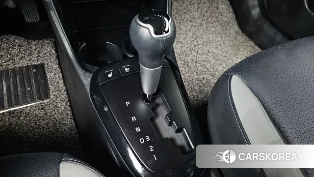 Kia Morning Urban (JA) id 3379821 из Кореи 19