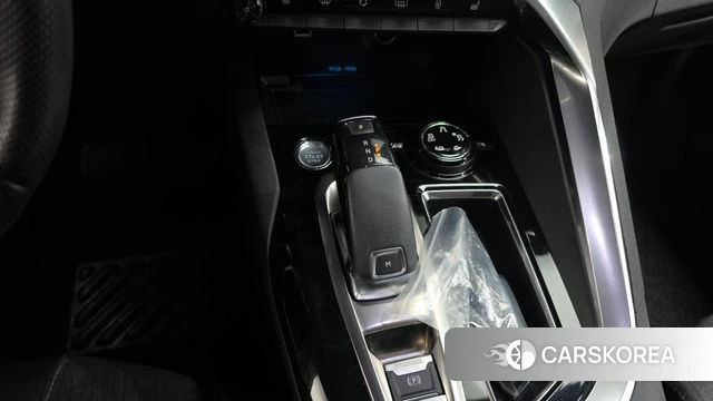 Peugeot 5008 second generation id 4698254 из Кореи 32
