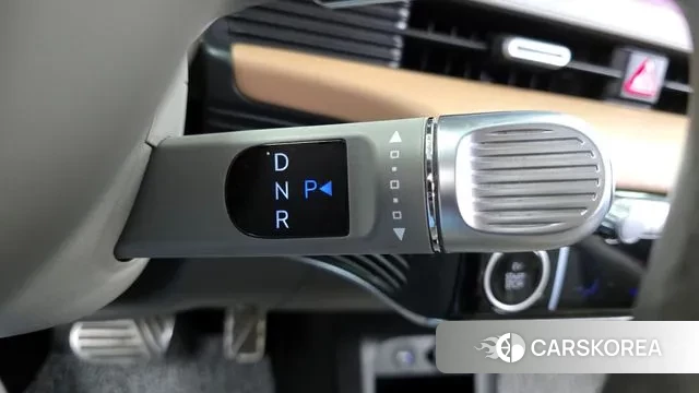 Hyundai Ionic 5 id 3503647 из Кореи 19