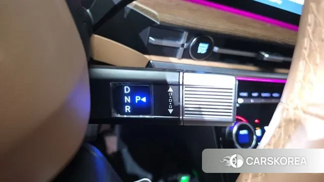 Hyundai Santa Fe (MX5) id 3431852 из Кореи 19