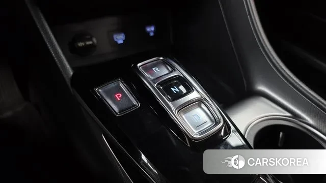 Hyundai Sonata (DN8) id 3349557 из Кореи 19