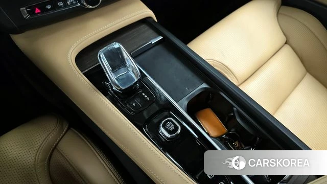 Volvo S90 id 3819109 из Кореи 19