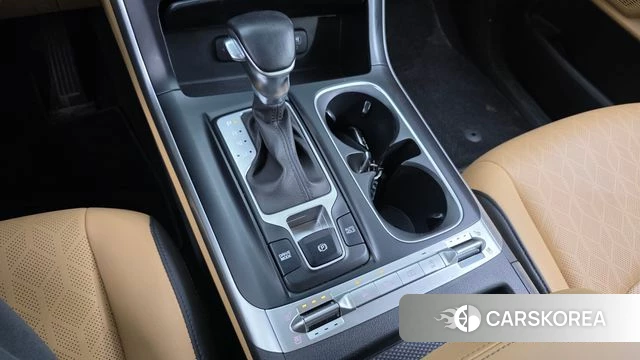 Kia Carnival 4th generation id 3904090 из Кореи 19