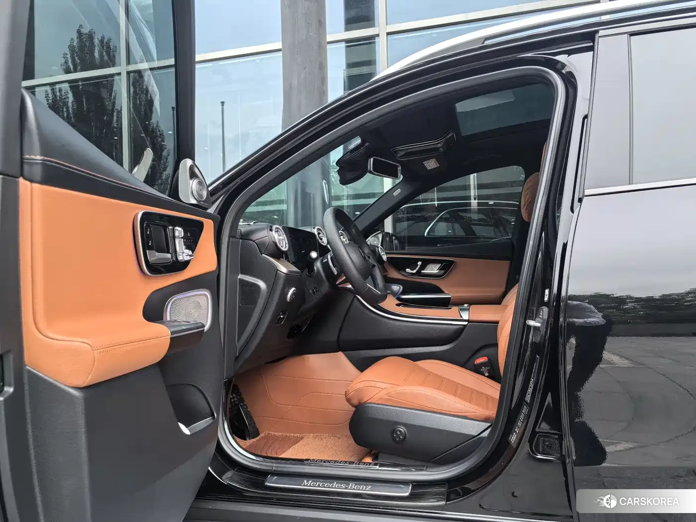 Mercedes-Benz GLC id 4538835 из Китая 13