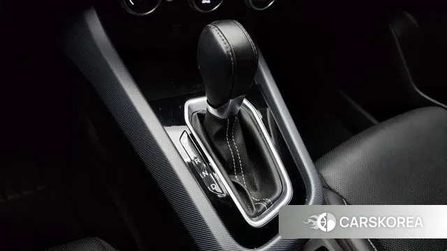 Renault Korea (Samsung) XM3 id 3464061 из Кореи 19