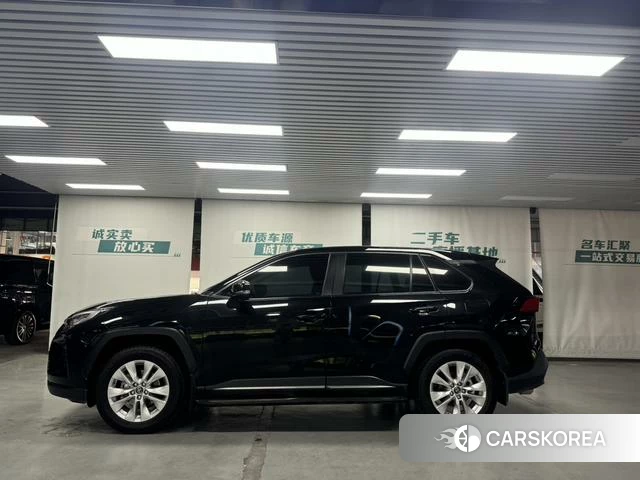 Toyota Wilanda id 4263581 из Китая 9