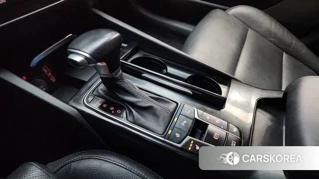 Kia Come New K7 id 3636416 из Кореи 19