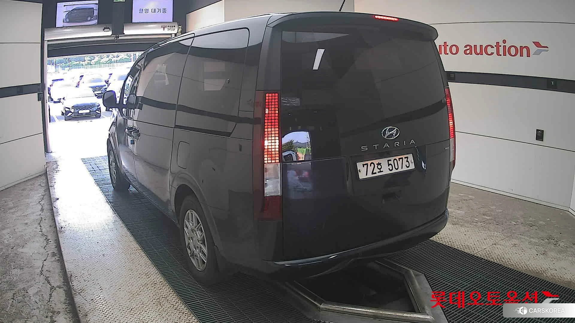 Hyundai Staria id 4669110 из Кореи 36