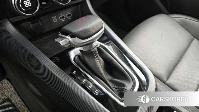 Renault Korea (Samsung) XM3 id 4225017 из Кореи 19