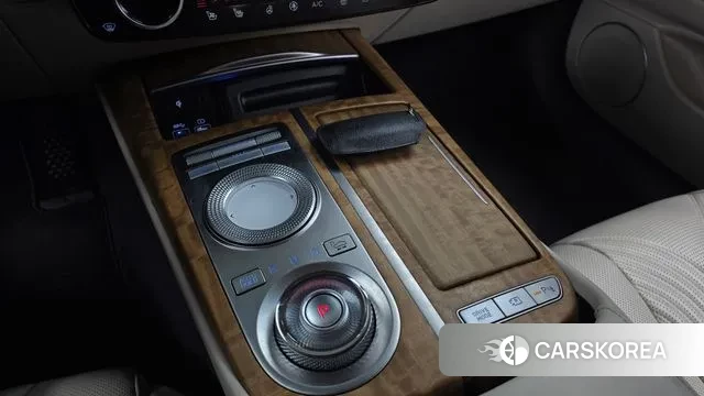 Genesis G80 (RG3) id 3504592 из Кореи 19