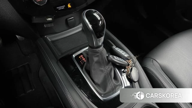 Nissan X Trail id 4232899 из Кореи 29