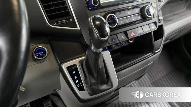 Hyundai Solati id 3814510 из Кореи 19