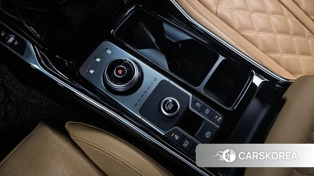 Kia Sorento 4th Generation id 3530525 из Кореи 19