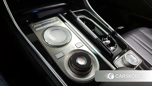 Genesis GV80 id 3478343 из Кореи 19