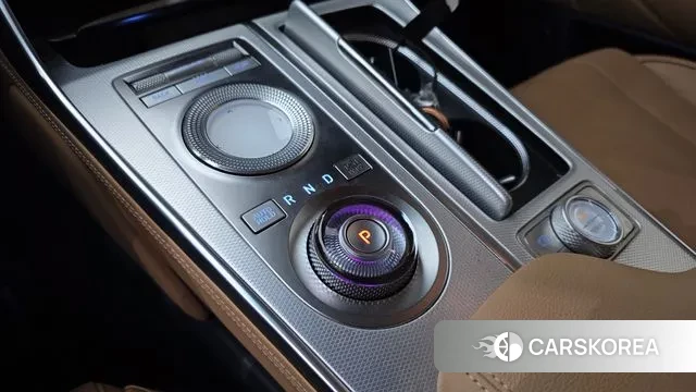 Genesis GV80 id 3366979 из Кореи 19