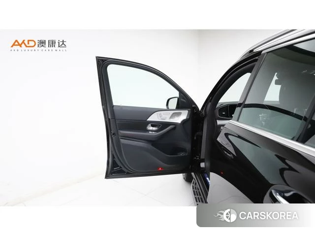Mercedes-Benz GLE AMG id 4256514 из Китая 9