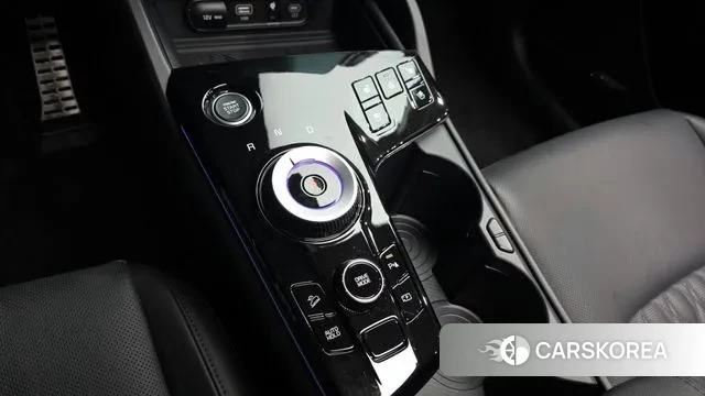 Kia Sportage 5th Generation Hybrid id 3420358 из Кореи 19