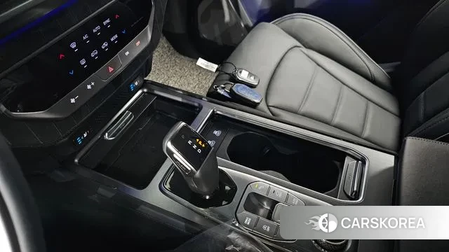 Ssangyong Rexton New Arena id 3609951 из Кореи 19