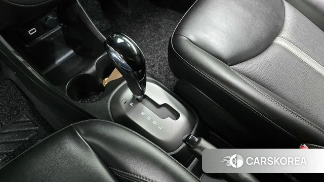 Chevrolet (GM Daewoo) The New Spark id 4595813 из Кореи 19