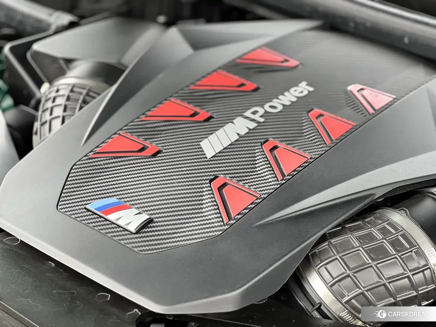 BMW X5 M id 4559685 из Китая 22