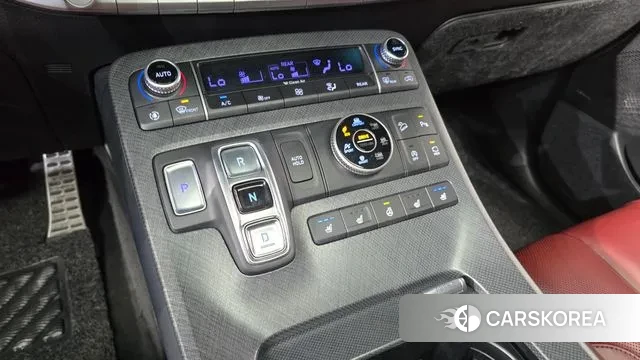 Hyundai Palisade id 3243369 из Кореи 19