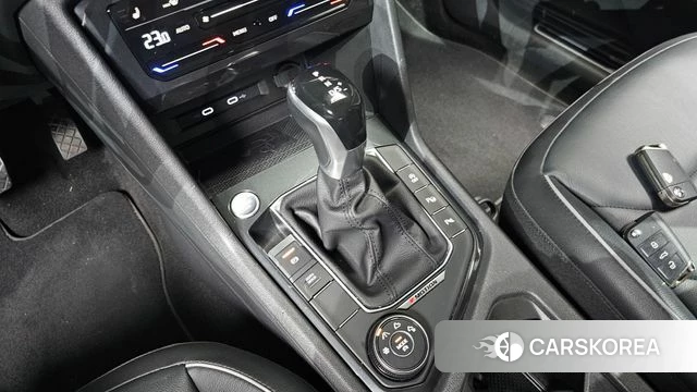 Volkswagen Tiguan second Generation id 4428976 из Кореи 31